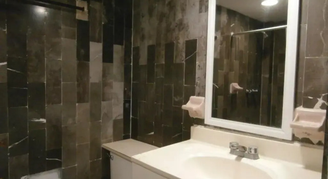 Номер Standard с красивым видом из окна Hotel Caribe Internacional Cancun