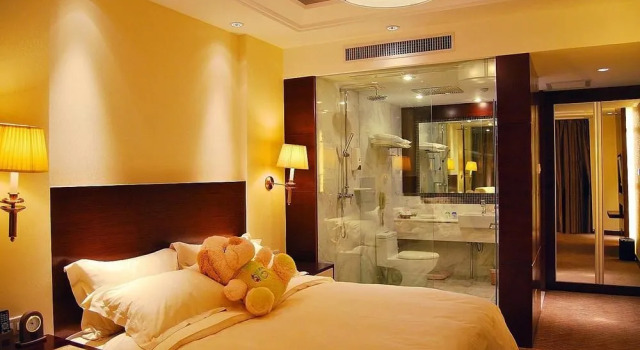 Shandong Yizheng Hotel