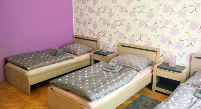 Апартаменты c 1 комнатой Apartments Týnská 7, Heart of Old Town Prague