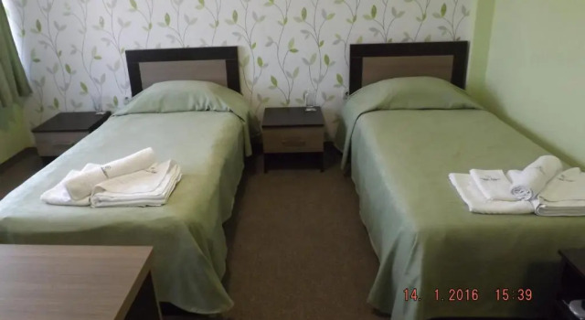 Hotel Impuls Palace, Buchen Sie Hotel Vidin 