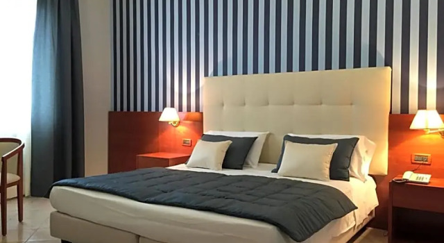 Номер Standard Hotel Leonessa