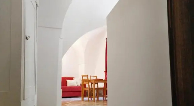 Апартаменты c 1 комнатой Il Melograno Apartments - Affitti Brevi Italia