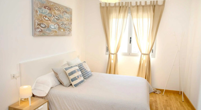 Apartamento L&G Centro, Book Lejlighed Ayamonte Huelva