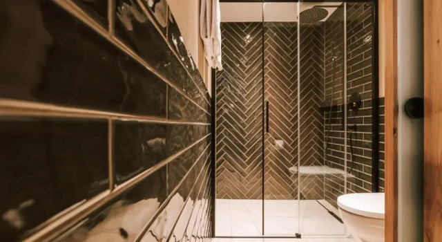 Номер Comfort Hotel Fiescherblick