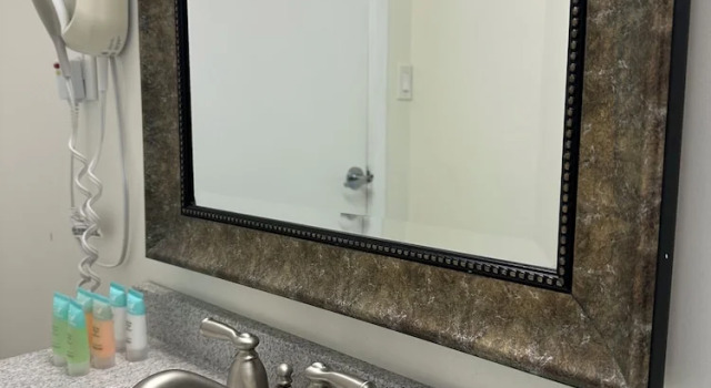 Люкс The Wellington Hotel & Suites Oceanblock