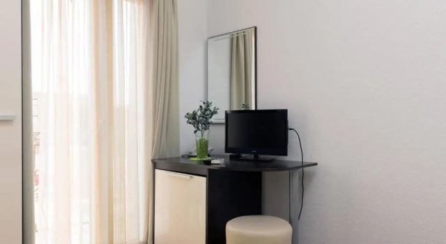 Номер Standard Apartments & Rooms Villa Maslina