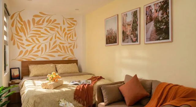 Aurelia Aparthotel Hanoi