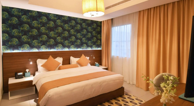 Flamingo Boutique Hotel By AlBalad Inn