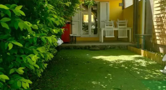 Petite Maison a 12mn du Bassin de Manapany