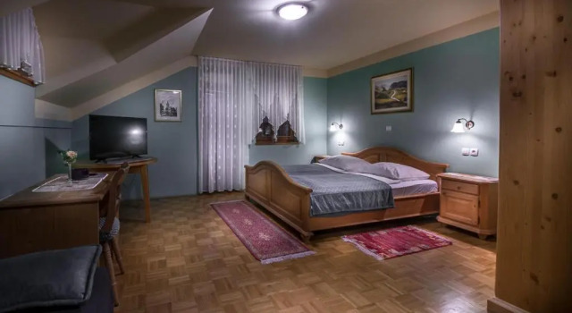Guesthouse Smogavc, Buchen Sie Hotel Zreče Rogla