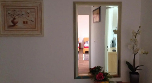 Апартаменты Apartment Nürnberg-City