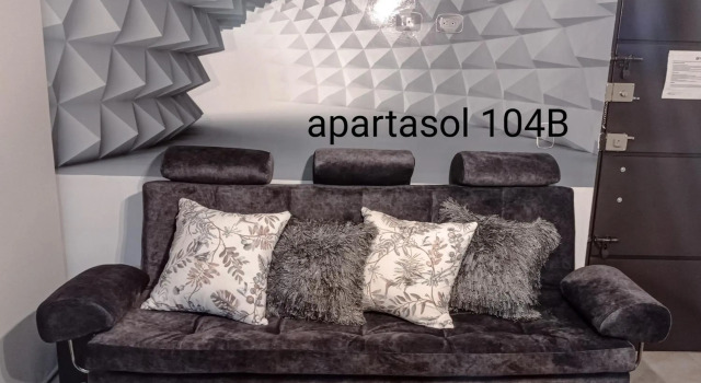 Apartasol, Eje cafetero Reservas de la Colina 104B, Rezervovat Hotel Hotely v Quindio s parkováním, Parkování