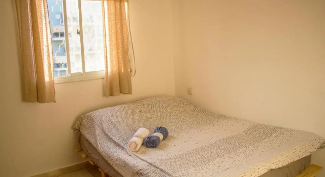 Beautiful 3 Bedroom Apartment, Reserva ahora Apartamento Apartamentos en Néguev, Apartamento