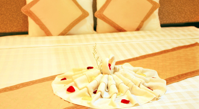 Bamboo Green Central Hotel