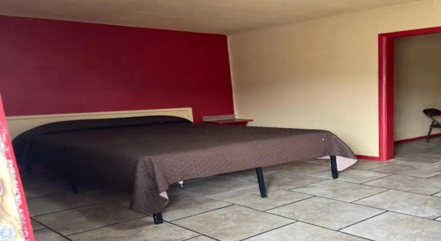 Holiday Motel Tulsa OK