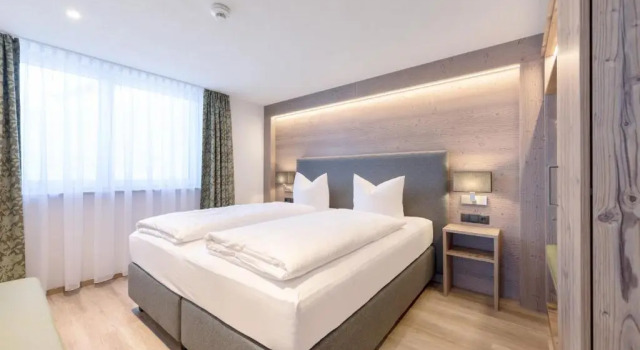 tannberg LODGE, Book Hotel Hotels in Vorarlberg with Parking, Parking