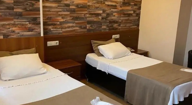 Двухместный номер Standard Karayel Hotel