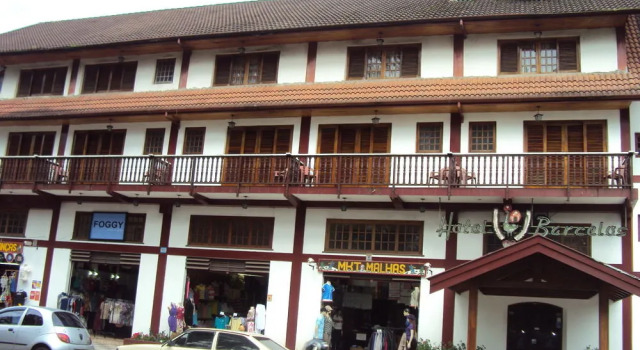 Hotel Barcelos