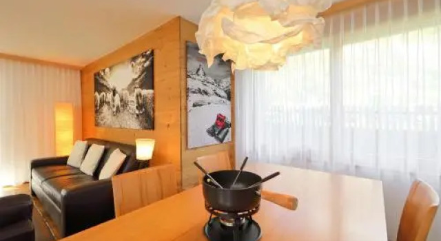 Apartment Happy Lily, Забронировать Апартаменты/квартира Церматт курорт Церматт, рядом с Горнолыжный подъемник Маттерхорн Гласье Парадайз