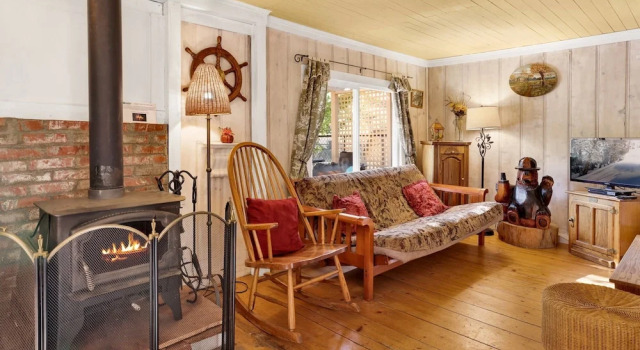 Pines 23-1438 by Big Bear Vacations, Buchen Sie Ferienhaus Big Bear Lake USA