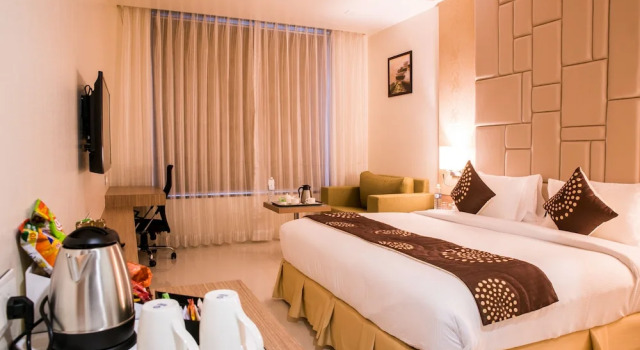 Номер Premier Hotel Grand Rio