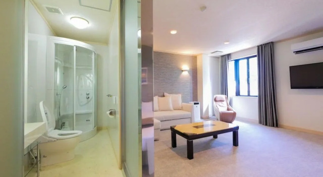 Relaxia, Boek Hotel Hotels in Tokai met parkeren, Parkeren