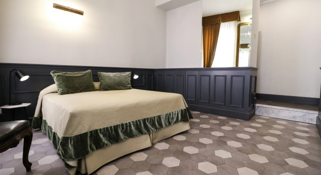 Residenza Ki - Bed & Breakfast