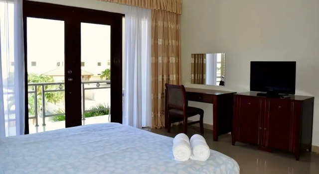 Aruba Breeze Condo, Забронировать Отель Ораньестад Аруба