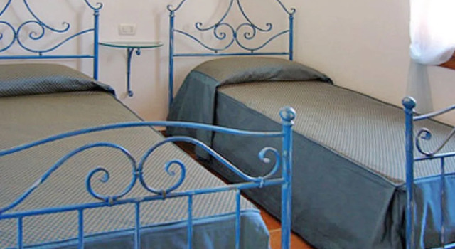 Residence Bouganvillage, Book Hotel Tanaunella Sardinia South, near Porto Ainu Beach