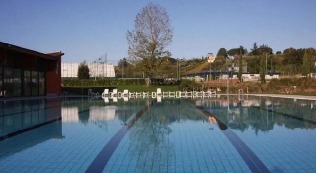 Трёхместный номер Standard Life Sport Hotel