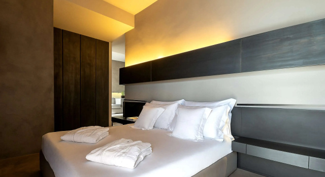 Victoria Palace Hotel