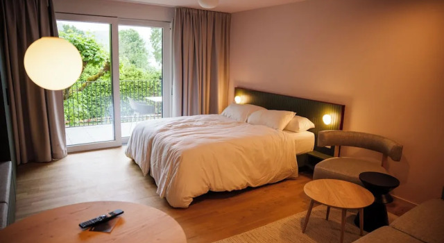 Апартаменты Standard stuub titisee