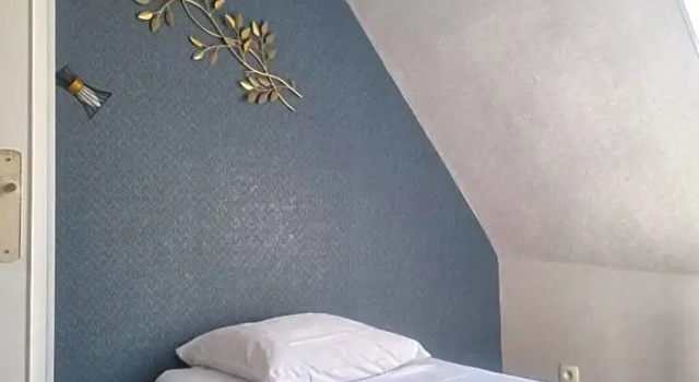 Одноместный номер Standard Отель Eiffel Kensington
