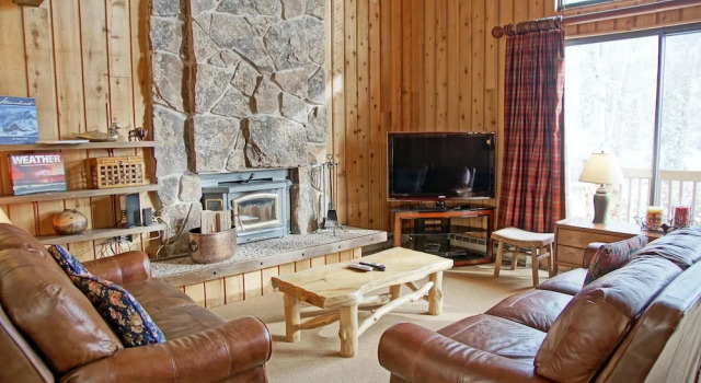 Storm Meadows Club 30 - 3 Br Townhouse