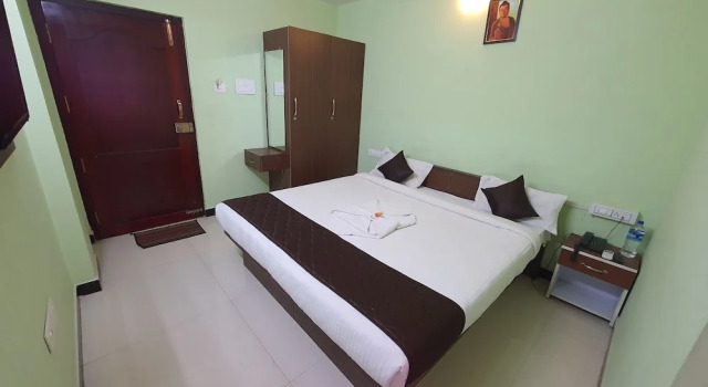 Номер Standard JR Guest Home