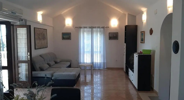 Апартаменты Apartment Bruna