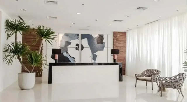 Davao Central Suites