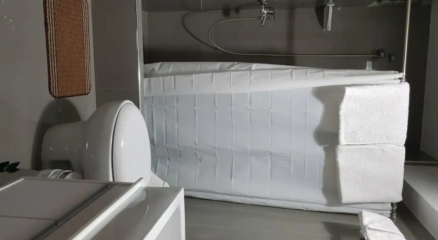 Номер Standard Hotel Santa Cruz