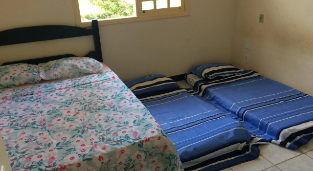 Hostel do Gurgel, Забронировать Хостел Хостелы Гуарапари, рядом с Culture House, Хостел