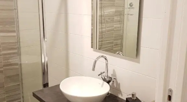 Номер Deluxe Relais Borbonico