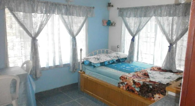 Номер Deluxe Aldos Ark Home Stay