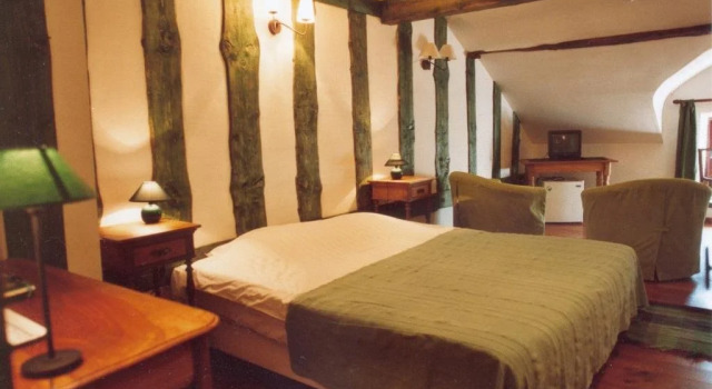 B&B Le Clos de la Fontaine, Забронировать Отель «постель и завтрак» Отели Land of Ourthe & Aisne 4 звезды, 4*