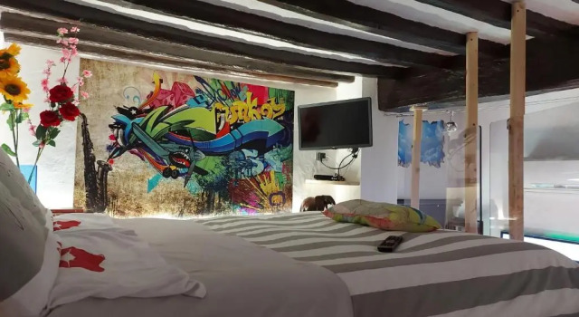 Guest House Piazza Marconi, Varaa Matkakoti Amelia Umbria