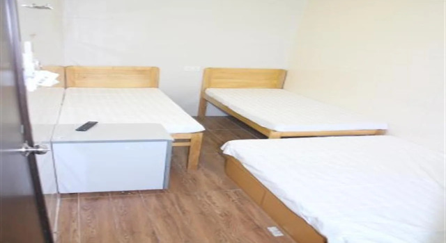 Roseville Inn, Забронировать Отель Коулун Гонконг