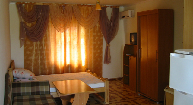 Apartamenty Rodnik