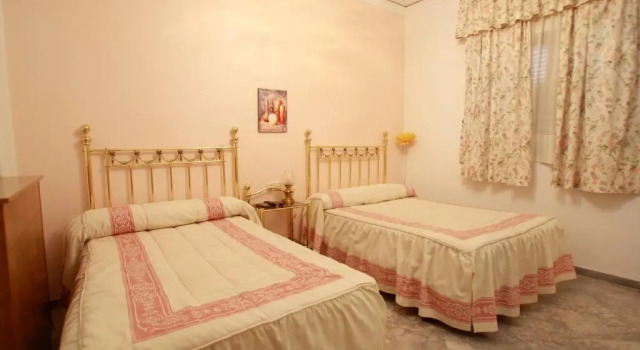 Номер Standard Hostal Jiménez
