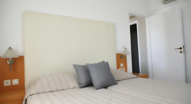 Skalidis Apartments, Prenota Appartamento Hotel a Peloponneso con parcheggio, Parcheggio