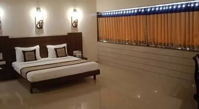 Hotel Vishal International