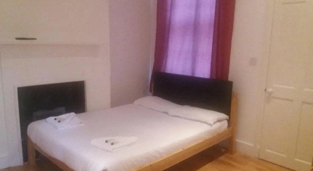 Двухместный номер Economy Shepherds Bush Flats