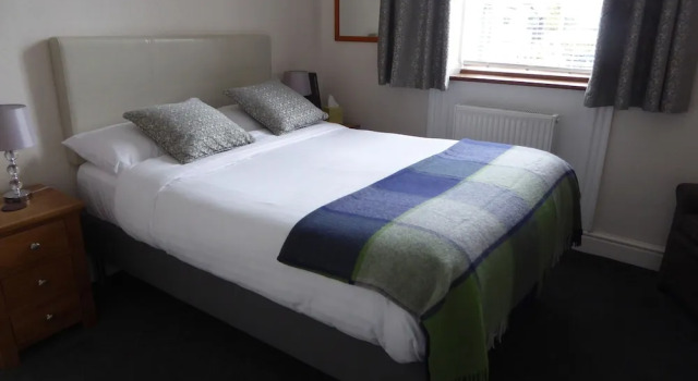 Номер Economy The Grange Guest House